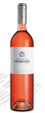 Herdade da Comporta Rosé (2009)